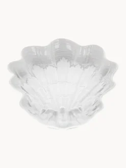 Online Meissen Plat de service artisanal en porcelaine Swan