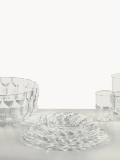 New Kartell Plat de service avec surface texturée Jellies