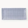 Hot ROYAL DOULTON Plat de service en porcelaine Pacific Blue