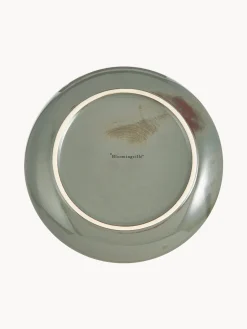 Hot Bloomingville Plat de service fait main Pixie