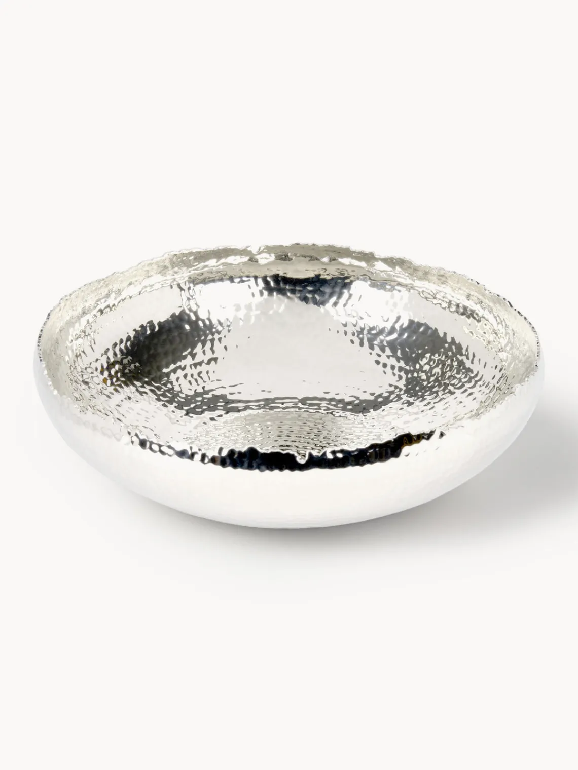 Fashion LAMBERT Plat de service fait main Dino