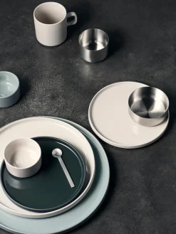Hot blomus Plat de service Pilar