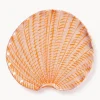 Discount &k Amsterdam Plat de service Shellegance, long. 31