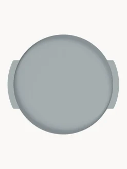 New Cooee Design Plateau décoratif Carry Bleu ciel