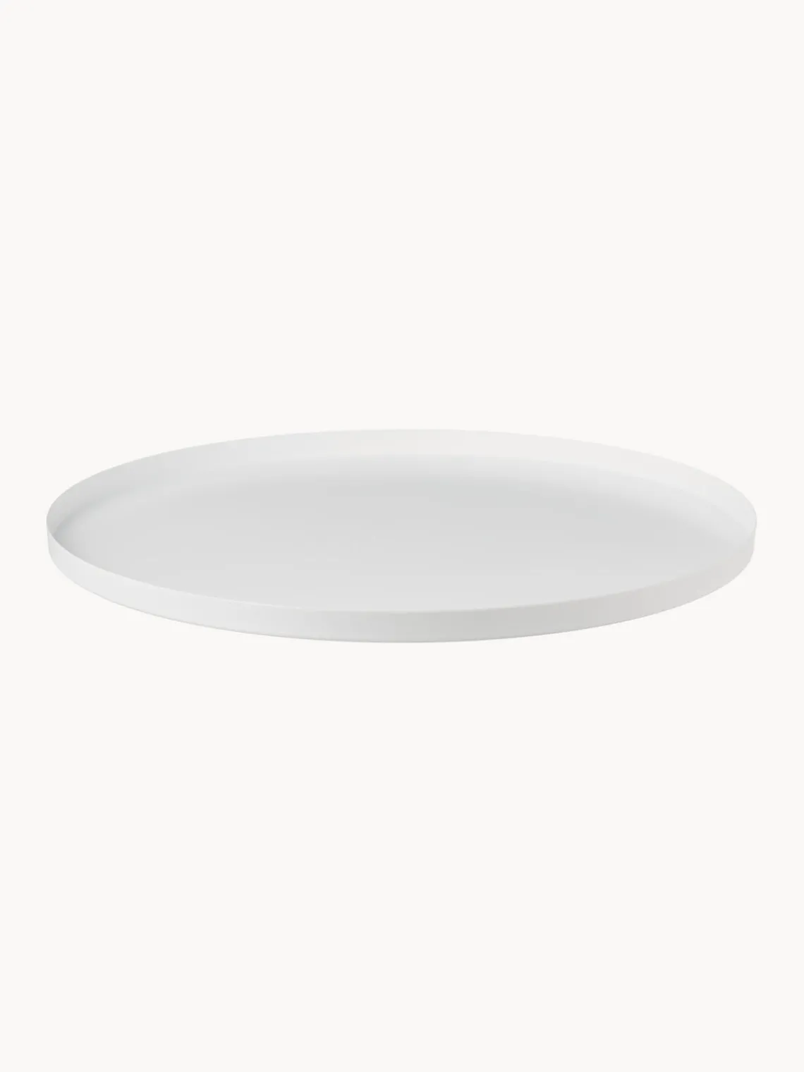 Clearance Cooee Design Plateau décoratif rond Circle