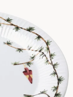 Online KÄHLER Plateau de service artisanal en porcelaine Hammershøi