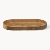 Sale ASA Selection Plateau de service en bois Wood, tailles variées