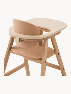 Discount Nobodinoz Plateau pour chaise haute pour enfant Growing Green