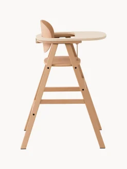 Discount Nobodinoz Plateau pour chaise haute pour enfant Growing Green