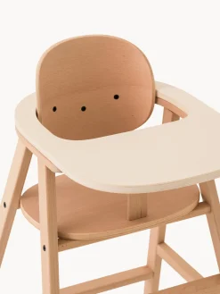 Discount Nobodinoz Plateau pour chaise haute pour enfant Growing Green