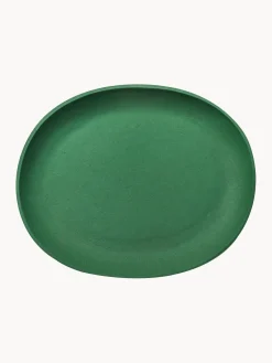 Discount Pols Potten Plateaux de service décoratifs Greek, 3 élém. Beige clair, vert clair, vert foncé