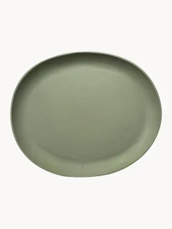 Discount Pols Potten Plateaux de service décoratifs Greek, 3 élém. Beige clair, vert clair, vert foncé