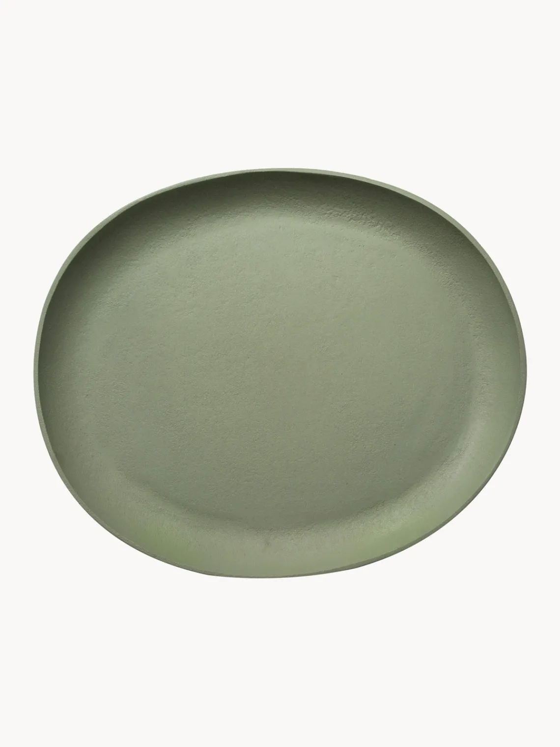 Discount Pols Potten Plateaux de service décoratifs Greek, 3 élém. Beige clair, vert clair, vert foncé