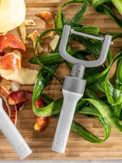 Fashion ZWILLING Éplucheur 2 en 1 Z-Cut