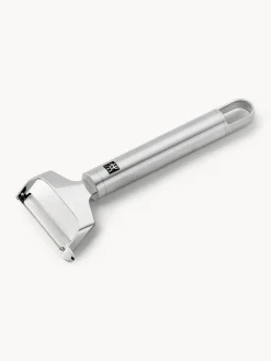 Sale ZWILLING Éplucheur en acier inoxydable Pro