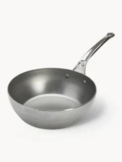 Clearance De Buyer Poêle à frire à la cire d'abeille Mineral B Pro