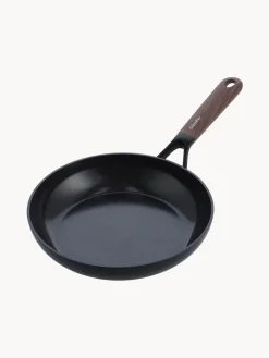 Clearance GreenPan Poêle à frire avec manche en bois Eco Smartshape