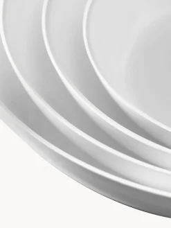 Outlet knIndustrie Poêle à frire avec revêtement antiadhésif ABCT, tailles variées