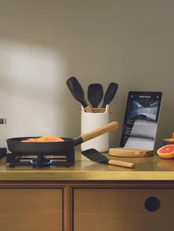 New Eva Solo Poêle à frire avec revêtement anti-adhésif Nordic Kitchen