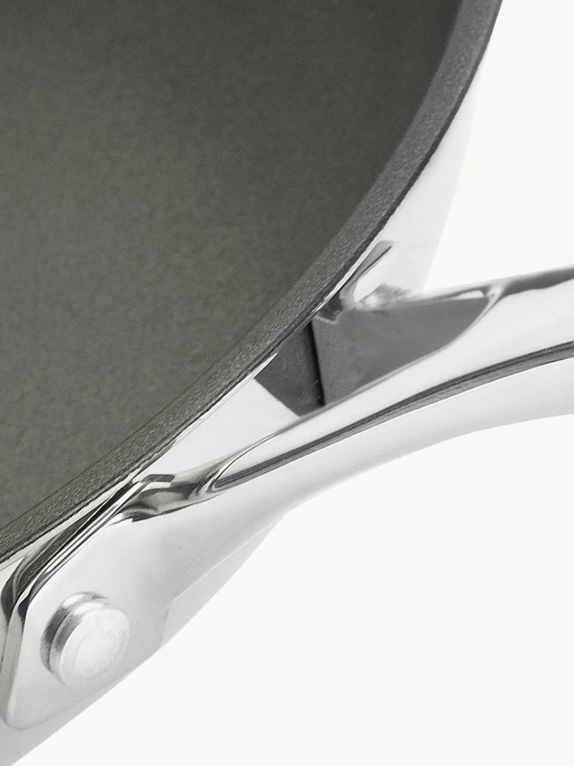 Online ZWILLING Poêle à frire en acier inoxydable avec revêtement anti-adhésif Poletto