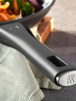 Fashion ZWILLING Poêle à frire en métal Shine
