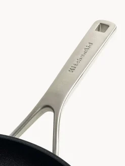 New KitchenAid Poêles à frire avec revêtement antiadhésif , lot de 2 Noir