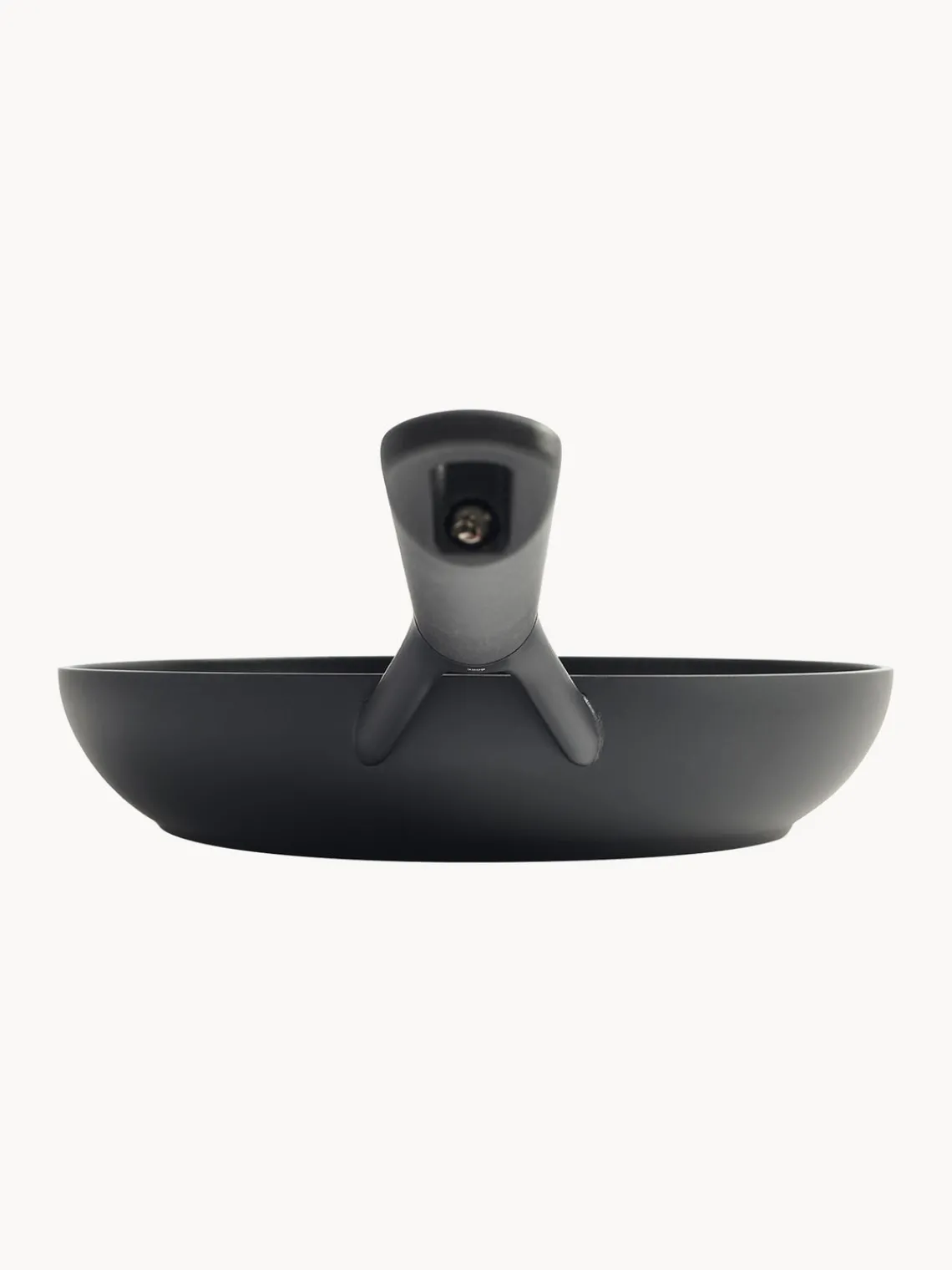 Discount KitchenAid Poêles à frire avec revêtement antiadhésif , 3 élém. Noir