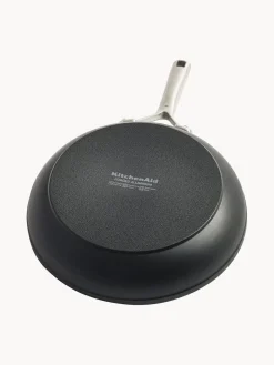 Clearance KitchenAid Poêles à frire avec revêtement antiadhésif , 3 élém. Noir