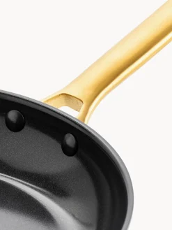 Online GreenPan Poêles à frire avec revêtement antiadhésif Padova, 2 élém. Noir, doré
