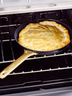 New GreenPan Poêles à frire avec revêtement antiadhésif Padova, 3 élém.