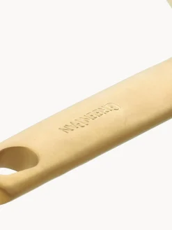 Discount GreenPan Poêles à frire avec revêtement antiadhésif Padova, 2 élém. Jaune soleil, blanc crème