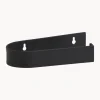 Sale Nordal Porte papier toilette pour montage mural Sotra