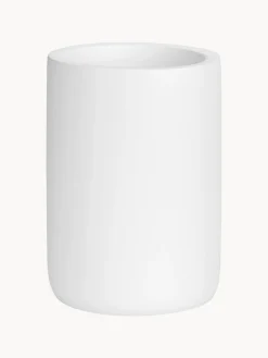 Clearance ANDREA HOUSE Porte-brosses à dents Archway Blanc