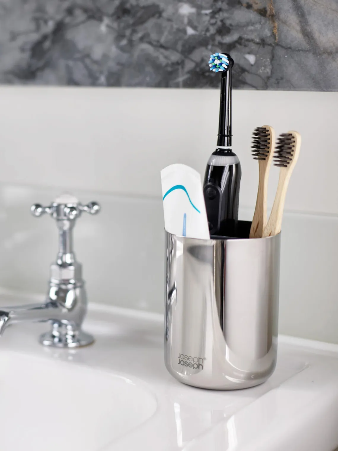 Online Joseph Joseph Porte-brosses à dents EasyStore