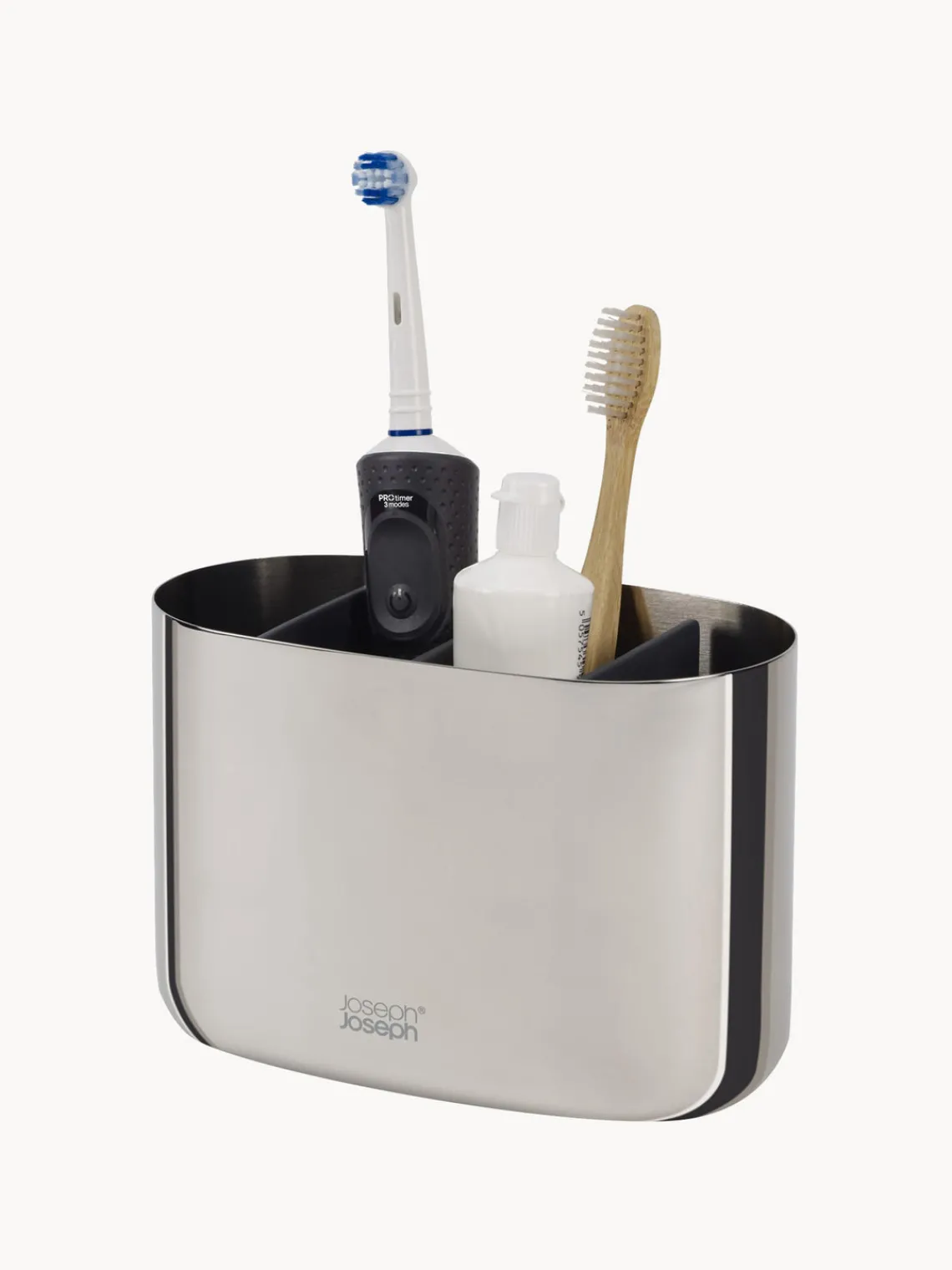 Fashion Joseph Joseph Porte-brosses à dents EasyStore