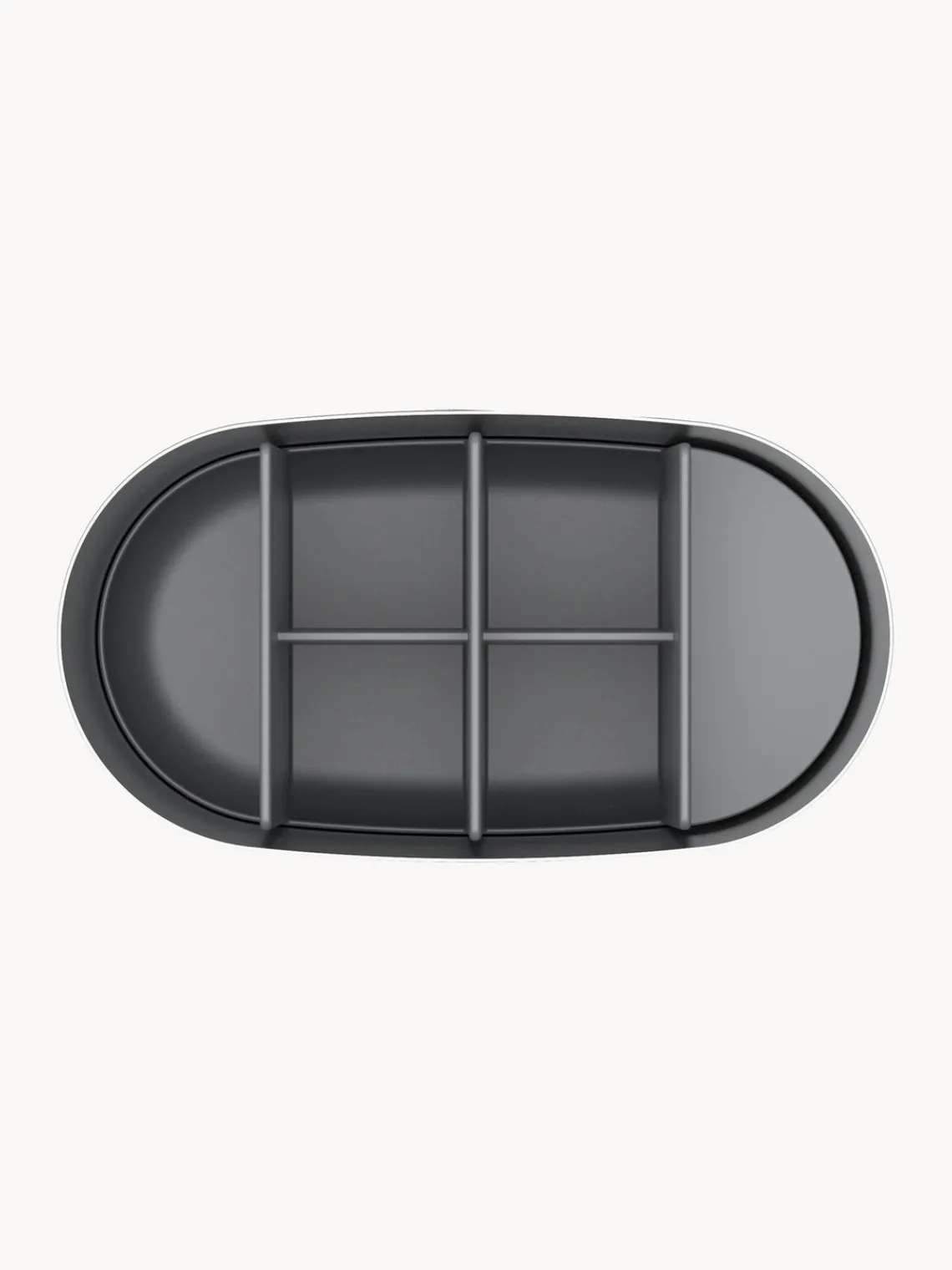 Fashion Joseph Joseph Porte-brosses à dents EasyStore