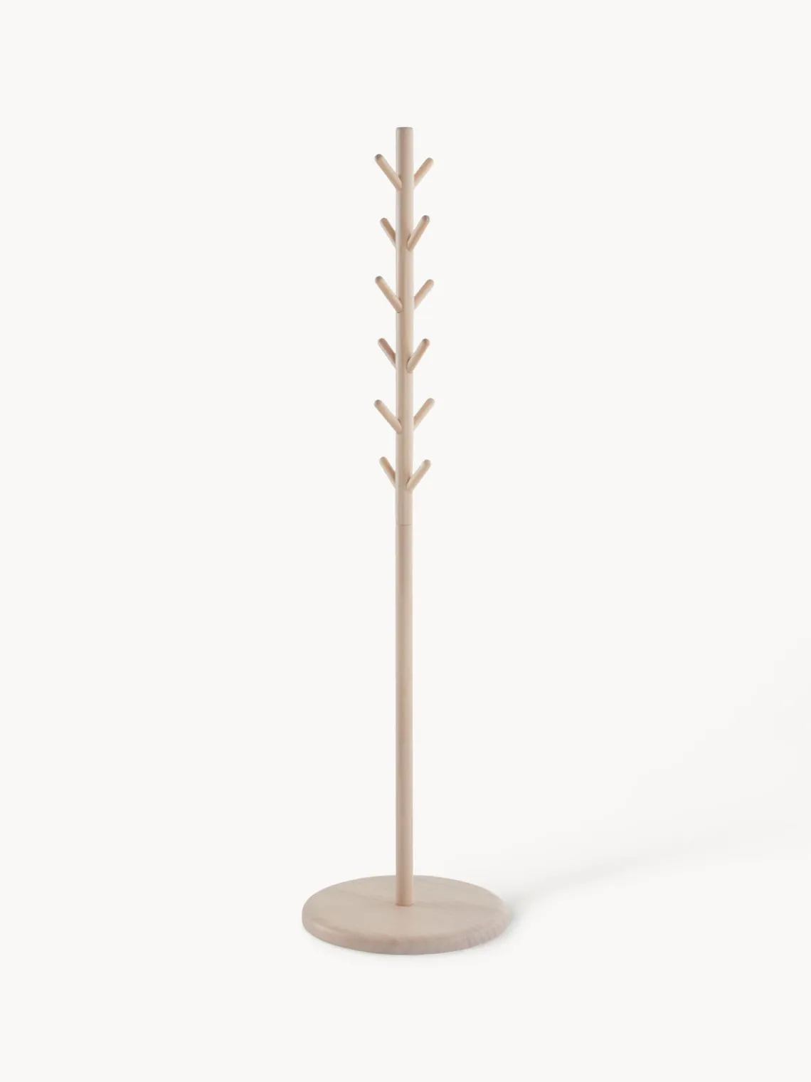 Online Jotex Porte-manteau en bois de pin Eddison