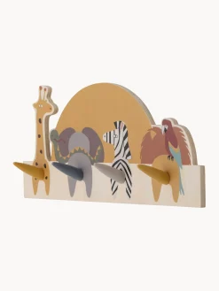 Hot Bloomingville Mini Porte-manteau en bois Mallen