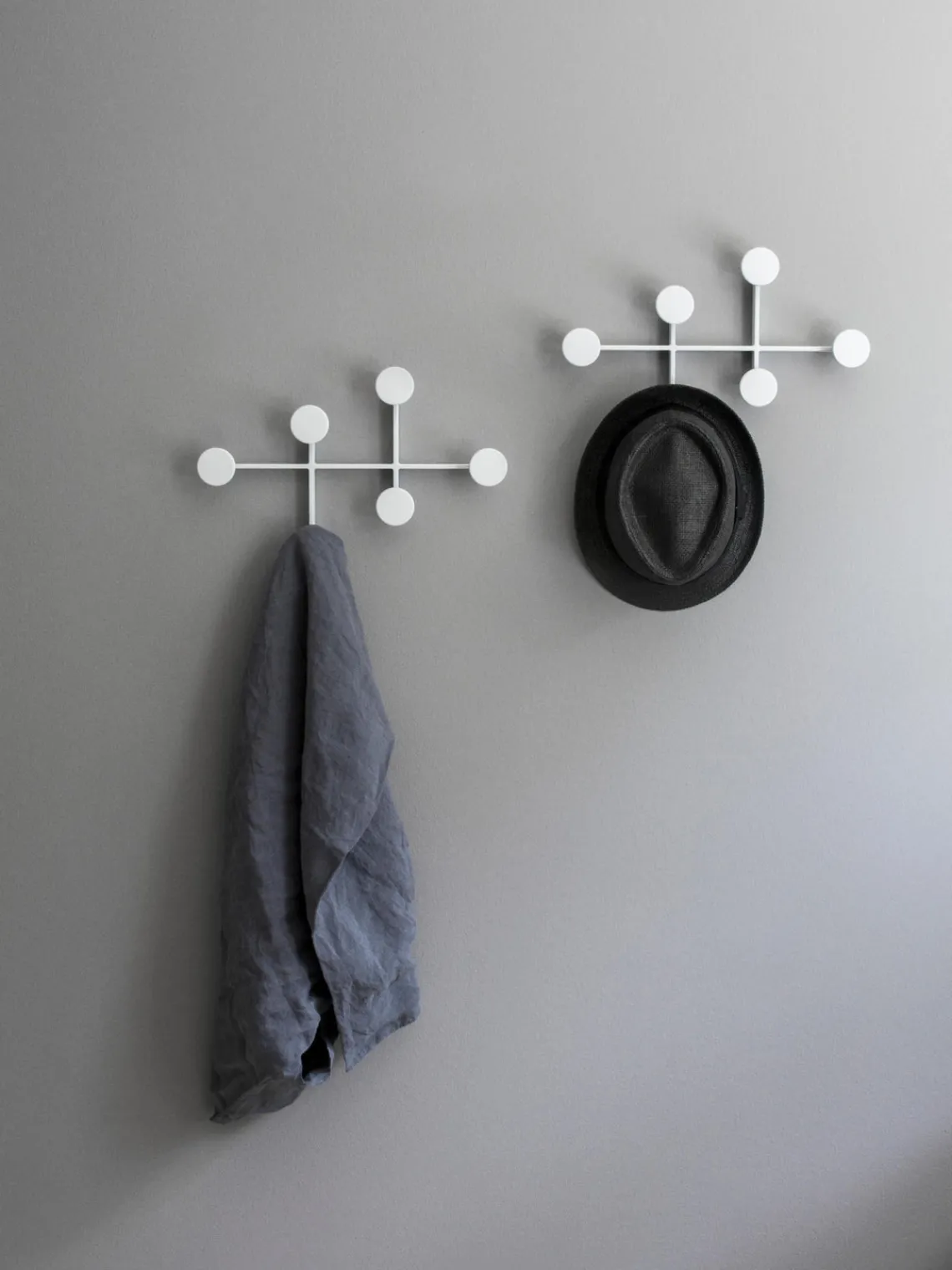 Best Audo Copenhagen Porte-manteau mural Afteroom