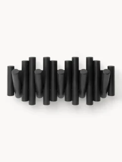Online Umbra Porte-manteau Picket Noir
