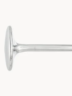 Fashion Mater Porte-manteau Trumpet Argenté