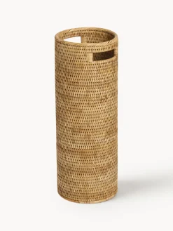 Discount ANDREA HOUSE Porte-parapluie en rotin fait main Güle