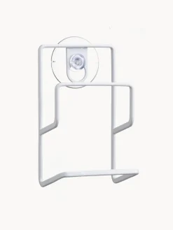 Online Yamazaki Porte-éponge Tower Blanc, mat