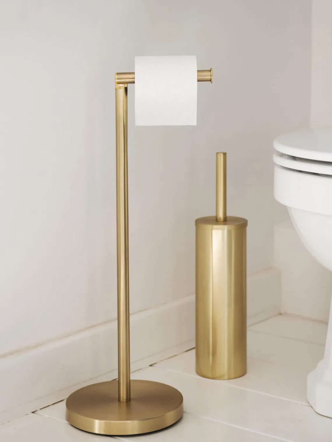 Sale ANDREA HOUSE Porte-rouleaux WC Abbey