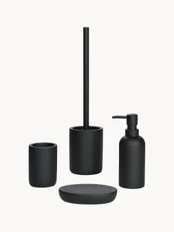 Online ANDREA HOUSE Porte-savon Archway Noir