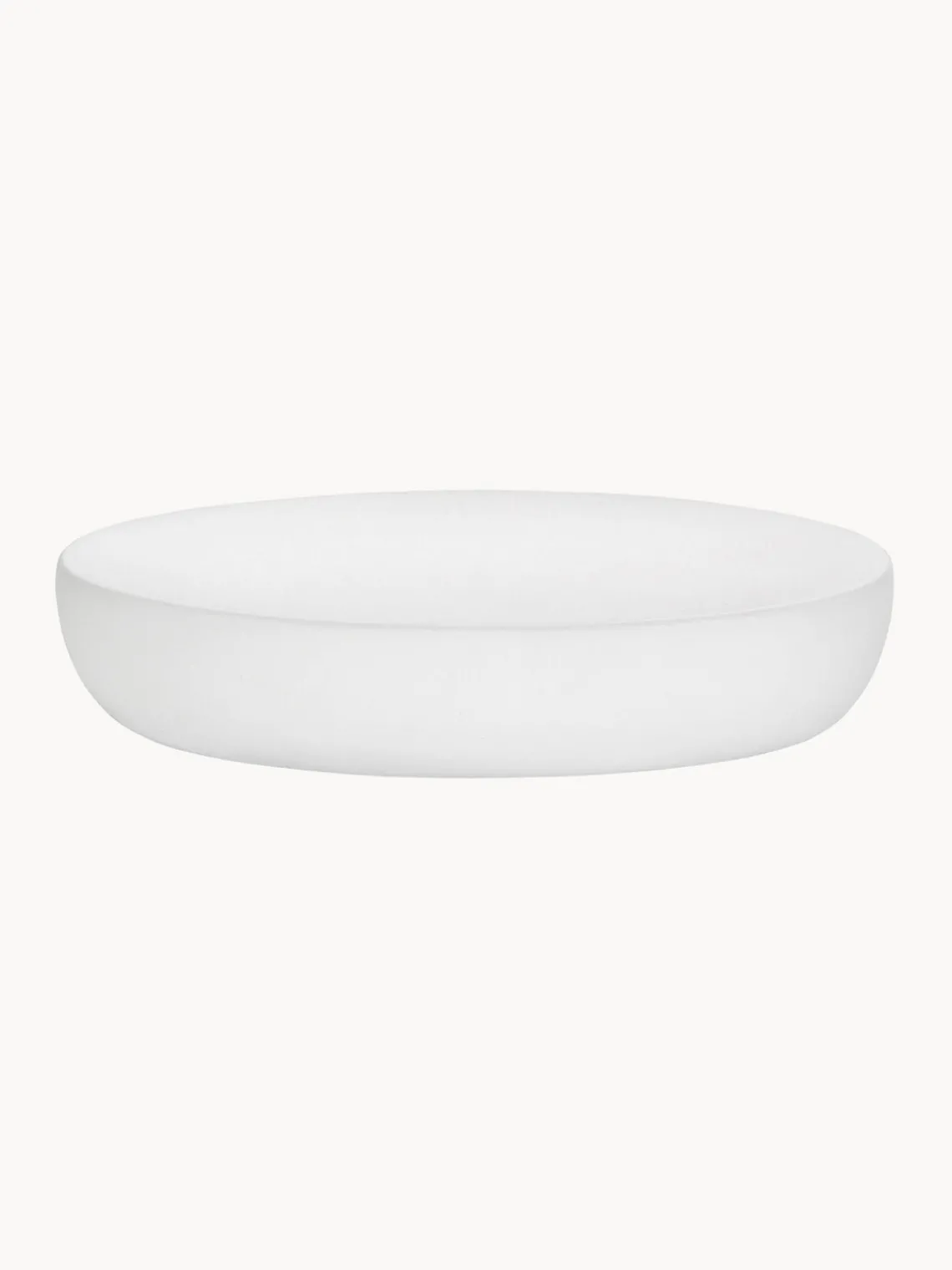 Fashion ANDREA HOUSE Porte-savon Archway Blanc