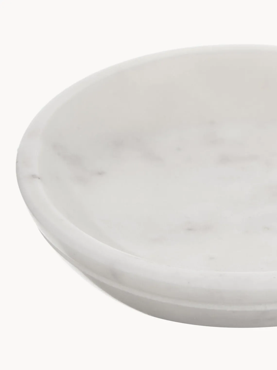 Sale Nordal Porte-savon en marbre Lorka
