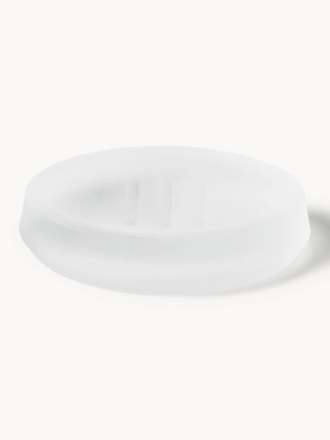New ANDREA HOUSE Porte-savon en verre Ocean