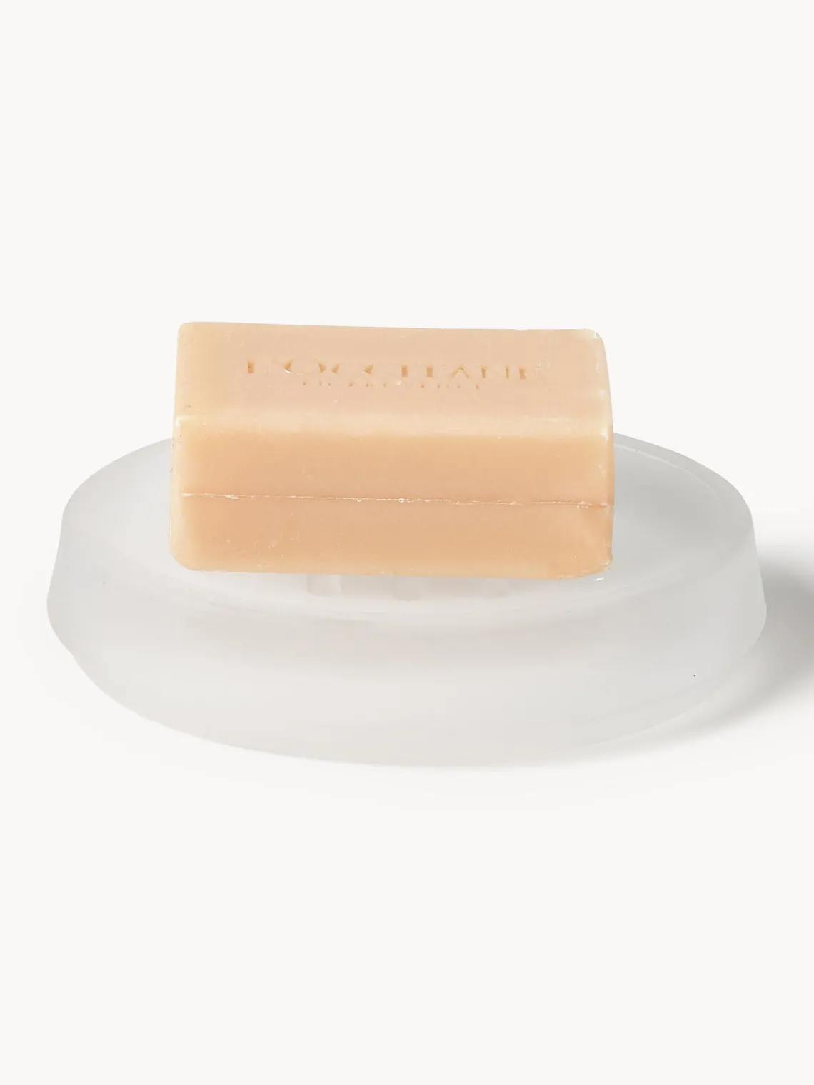 New ANDREA HOUSE Porte-savon en verre Ocean