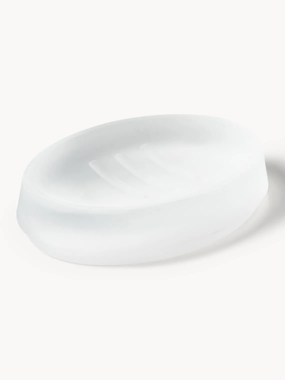 New ANDREA HOUSE Porte-savon en verre Ocean
